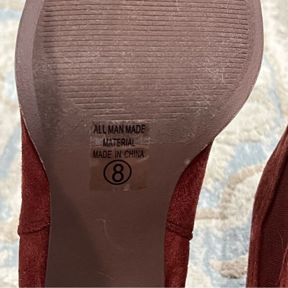 Soda Rust Bootie - Picture 4 of 4